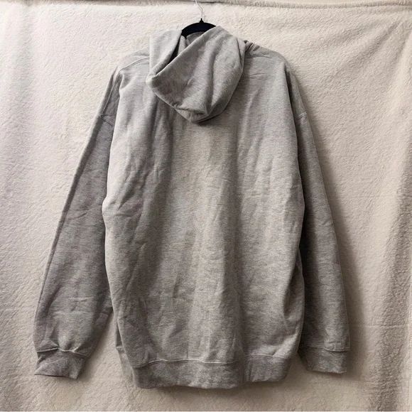 Gray University of Minnesota Hoodie | U of M Hoodie | S - Picture 4 of 4